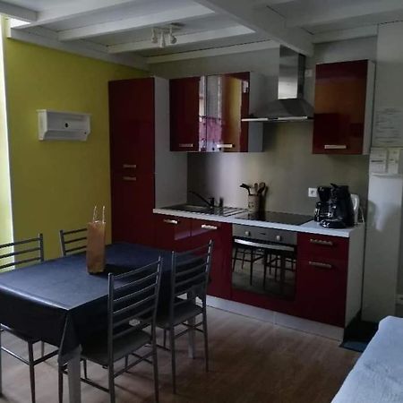Villa Les Lutins Le Mont-Dore Ngoại thất bức ảnh